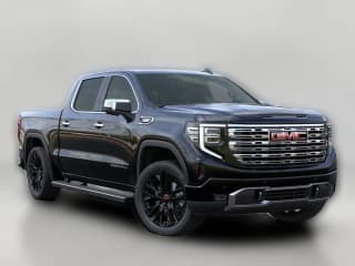 GMC Sierra 1500 Denali 4WD Crew Cab 157"