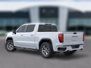 GMC Sierra 1500 Denali 4WD Crew Cab 157"