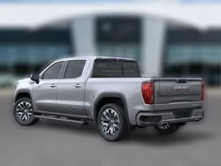 GMC Sierra 1500 Denali 4WD Crew Cab 157"