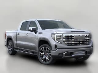 GMC Sierra 1500 Denali 4WD Crew Cab 157"
