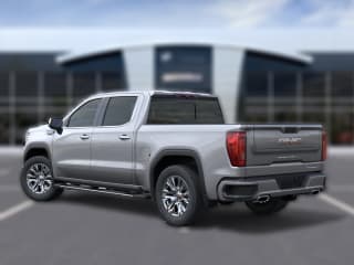 GMC Sierra 1500 Denali 4WD Crew Cab 157"