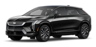 Cadillac OPTIQ Sport 4dr w/1SF