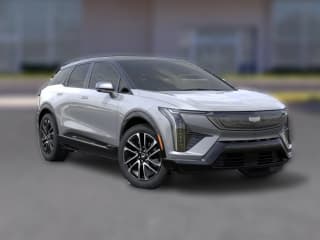 Cadillac OPTIQ Sport 4dr w/1SF