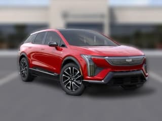 Cadillac OPTIQ Premium Sport 4dr w/1SH