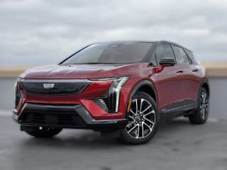Cadillac OPTIQ Sport AWD 4dr w/1SH