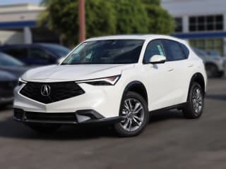 Acura ADX Base AWD