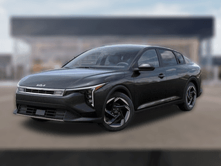 Kia K4 EX FWD