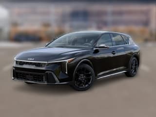 Kia K4 GT-Line Turbo Hatchback