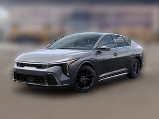Kia K4 GT-Line Turbo Sedan