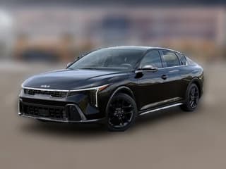 Kia K4 GT-Line Turbo Sedan