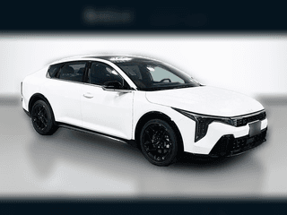 Kia K4 GT-Line Turbo Sedan