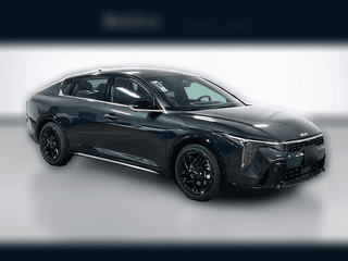 Kia K4 GT-Line Turbo Sedan