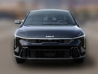 Kia K4 GT-Line Turbo Sedan