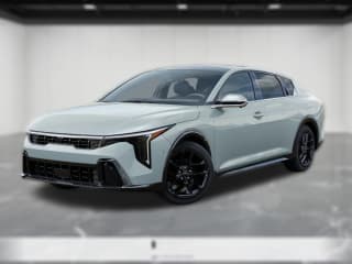 Kia K4 GT-Line Turbo FWD