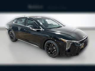 Kia K4 GT-Line Turbo FWD