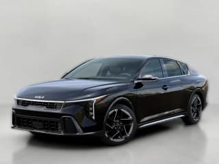 Kia K4 GT-Line Sedan