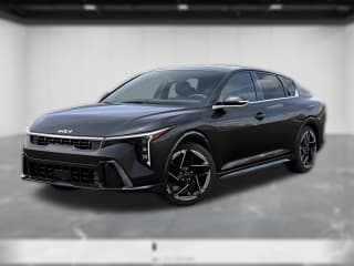 Kia K4 GT-Line FWD