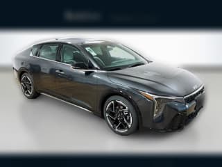Kia K4 GT-Line FWD