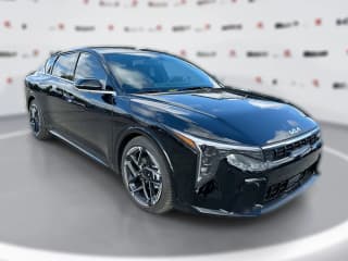 Kia K4 GT-Line Sedan