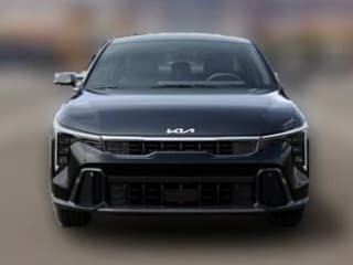 Kia K4 GT-Line Sedan