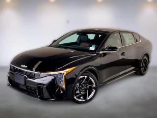 Kia K4 GT-Line Sedan