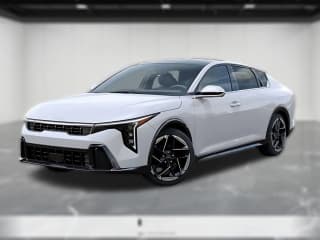 Kia K4 GT-Line FWD