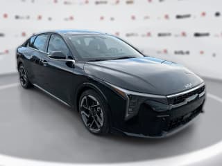 Kia K4 GT-Line Sedan