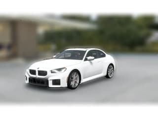 BMW M2 Base Coupe