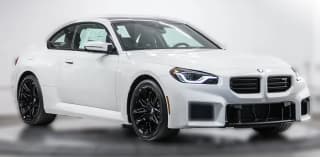 BMW M2 Base Coupe
