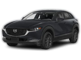 Mazda CX-30 2.5 S AWD