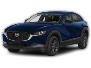 Mazda CX-30 2.5 S AWD