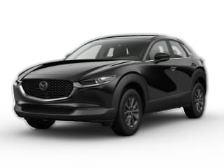 Mazda CX-30 2.5 S AWD