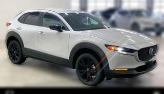 Mazda CX-30 2.5 S Select Sport AWD
