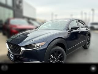 Mazda CX-30 2.5 S Select Sport AWD