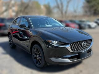 Mazda CX-30 2.5 S Select Sport AWD