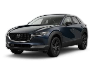 Mazda CX-30 2.5 S Select Sport AWD