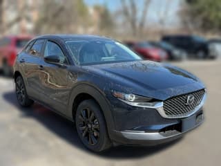 Mazda CX-30 2.5 S Select Sport AWD