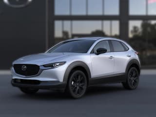 Mazda CX-30 2.5 S Select Sport AWD