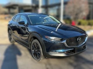 Mazda CX-30 2.5 S Select Sport AWD