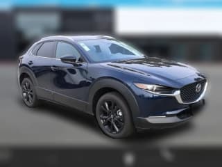 Mazda CX-30 2.5 S Select Sport AWD
