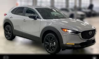 Mazda CX-30 2.5 S Select Sport AWD