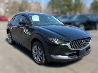 Mazda CX-30 2.5 S Preferred AWD