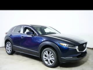 Mazda CX-30 2.5 S Preferred AWD