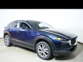 Mazda CX-30 2.5 S Preferred AWD