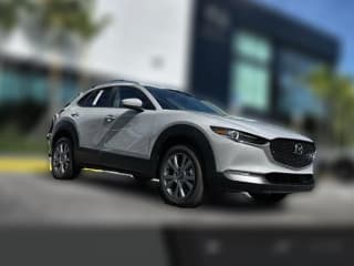 Mazda CX-30 2.5 S Preferred AWD