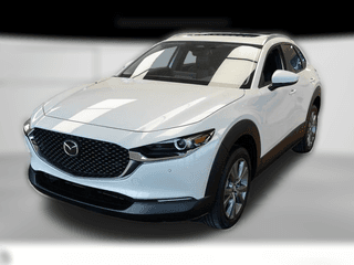 Mazda CX-30 2.5 S Preferred AWD