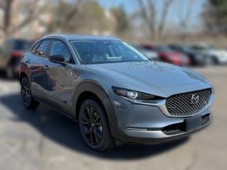 Mazda CX-30 2.5 S Carbon Edition AWD