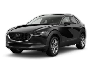Mazda CX-30 2.5 S Preferred AWD