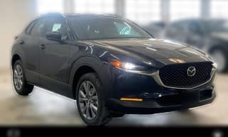 Mazda CX-30 2.5 S Preferred AWD