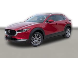 Mazda CX-30 2.5 S Preferred Package AWD